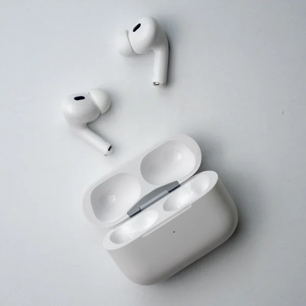AirPods (2nd Generation)